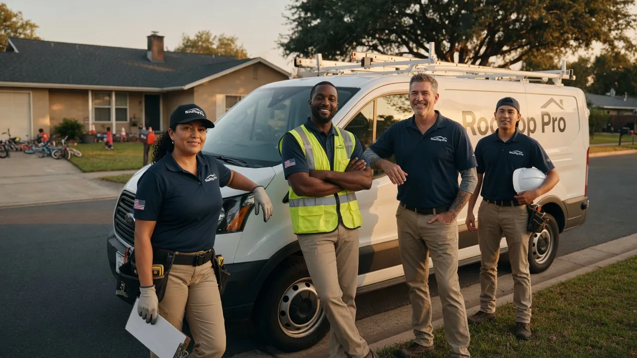 Roof Repair in Louin, MS near me