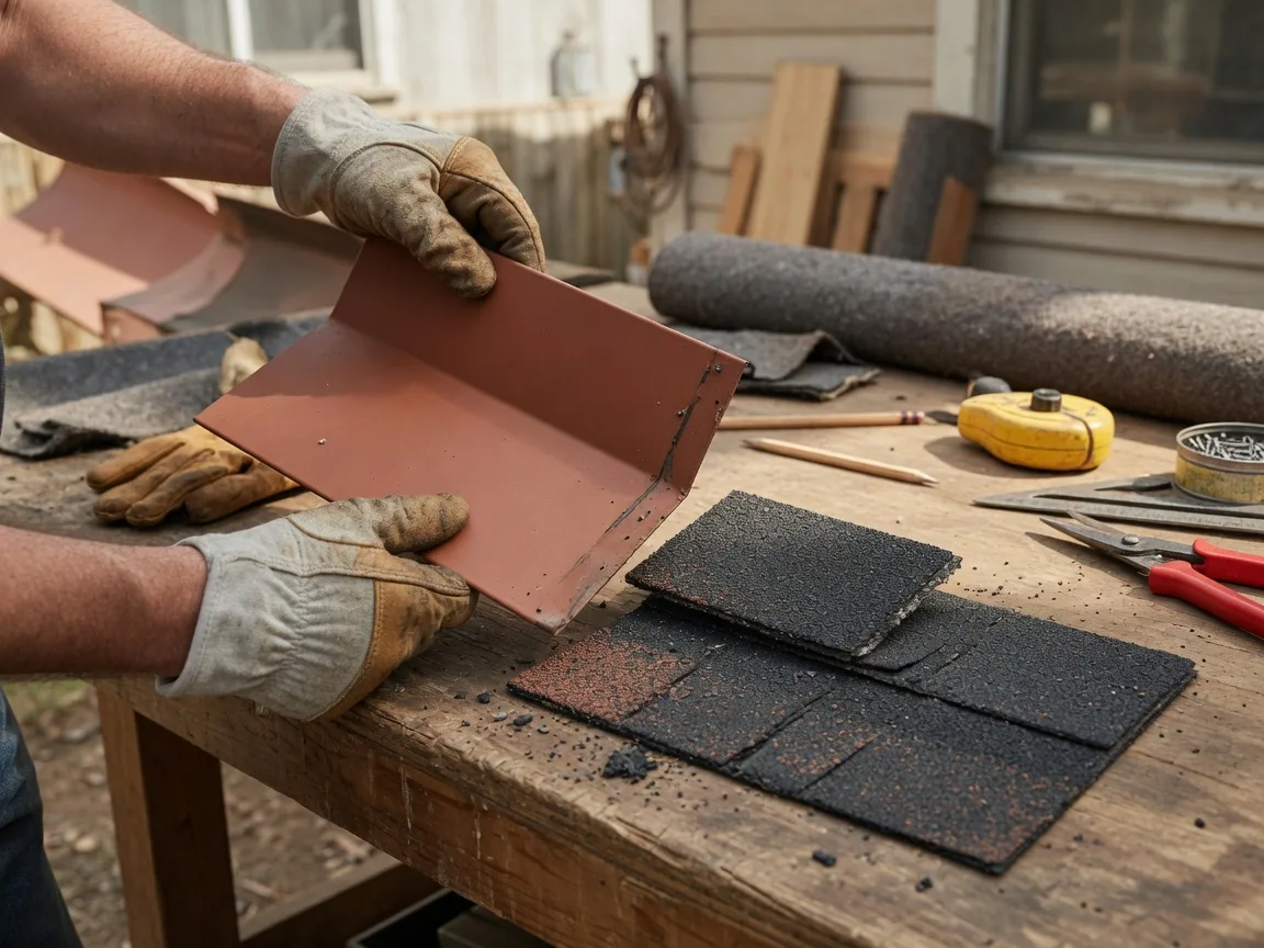 Roof Repair company in Louin, MS